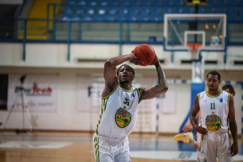 Απόλλωνας, ΑΕΚ και Κεραυνός προχώρησαν με νίκες στην Basket League.