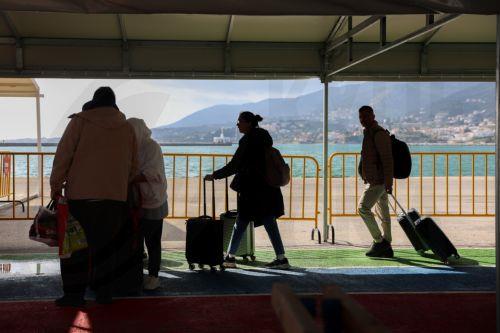 Για ενίσχυση τουρισμού συζήτησαν ΕΤΑΠ Λεμεσού και ξενοδόχοι