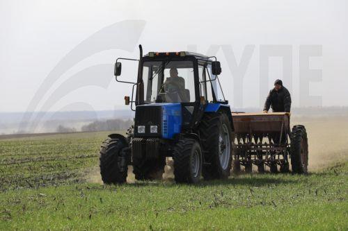Η Ευρώπη σχεδιάζει οδικό χάρτη μέχρι 2040 για το μέλλον γεωργίας και τροφίμων