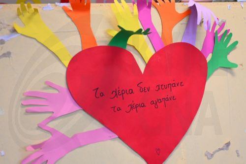 Το κράτος έχει υποχρέωση να προστατεύει τα παιδιά, λέει η Δ. Μιχαηλίδου για νόμο για σχέσεις γονέων-τέκνων