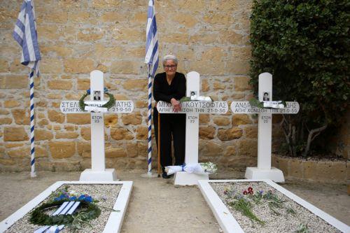 ΠτΒ: Η ελευθερία, η δημοκρατία και η εθνική αξιοπρέπεια θεμέλια αδιαπραγμάτευτα