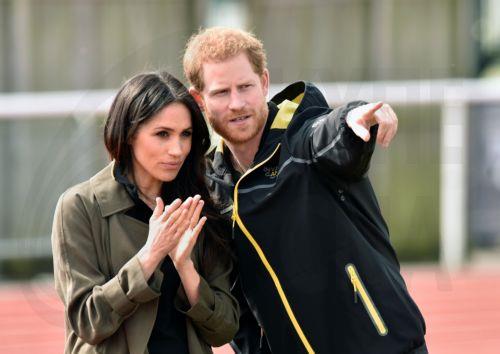 Έκκληση Χάρι και Μέγκαν για προστασία των παιδιών από τους κινδύνους των MKΔ