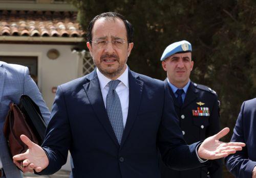 «Fake είδηση» οι αναφορές Μιχαηλίδη για την Ελεγκτική Υπηρεσία λέει ο ΠτΔ