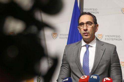 Στην Υπουργική Συνάντηση για προσιτή στέγη στο πλαίσιο UNECE ο ΥΠΕΣ