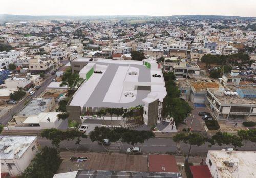 Εκδόθηκε η άδεια για το έργο της δημιουργίας της πλατείας Παραλιμνίου