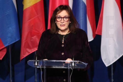 Κλειδί η ηγεσία Κύπρου στην περιοχή, λέει η Σούιτσα καθοδόν προς Κύπρο