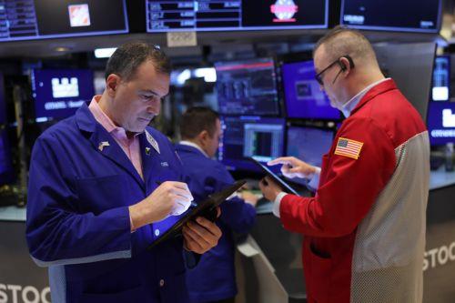 Δείκτης Τιμών Χρηματιστηρίου