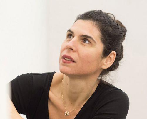 Στην Κύπρο γίνονται αρκετές ταινίες σε σχέση με το μέγεθός της, λέει στο ΚΥΠΕ η σκηνοθέτης Α. Δανέζη Κνούτσεν