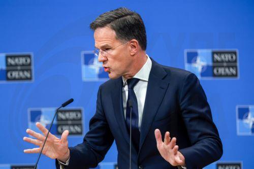 Ο ΓΓ ΝΑΤΟ δήλωσε ότι ο Τραμπ είναι απογοητευμένος από συμμάχους