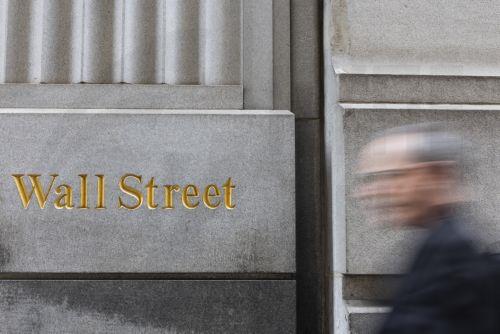 Άνοιγμα με ισχυρή άνοδο στη Γουόλτ Στριτ, μετά τις δηλώσεις Τραμπ