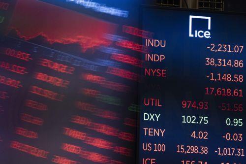 Για πρώτη φορά στην ιστορία του, ο Dow Jones ξεπέρασε τις 50.000 μονάδες