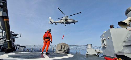 Σε εξέλιξη διεργασίες για σύνταξη σχεδίου δράσης για SAFE, λέει στο ΚΥΠΕ ο Διευθυντής Εξοπλισμών ΥΠΑΜ