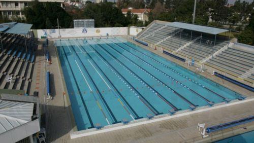 Αναβάθμιση Ιακώβειου Γυμναστηρίου συμφώνησαν Δήμος Πάφου - ΚΟΑ