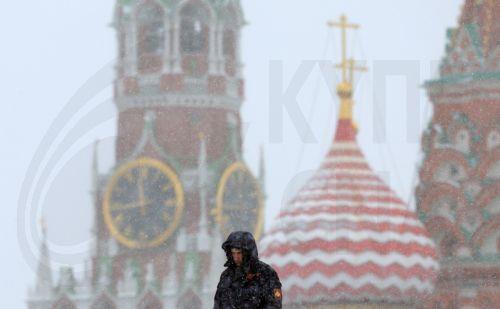 Κατηγορίες για τρομοκρατία σε ύποπτο για δολοφονία Ρώσου στρατηγού απήγγειλε η Μόσχα
