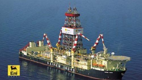 ENI denies withdrawing from Cyprus exclusive economic zone