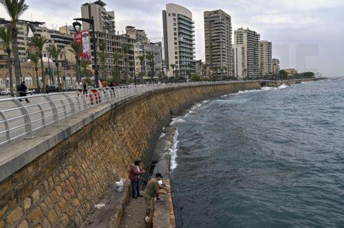 Ο ισραηλινός στρατός εξέδωσε εντολή εκκένωσης μιας νότιας συνοικίας της Βηρυτού