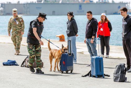 Cyprus national plan Estia in place following regional developments