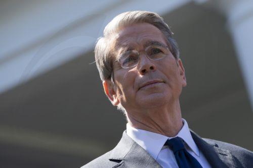 Μπέσεντ: Οι δασμοί μεταξύ ΗΠΑ και Κίνας πρέπει να μειωθούν για να ξεκινήσουν διμερείς διαπραγματεύσεις