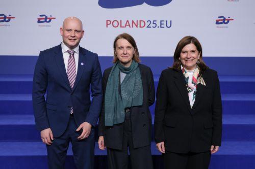 EU Culture Ministers discuss future shape of culture