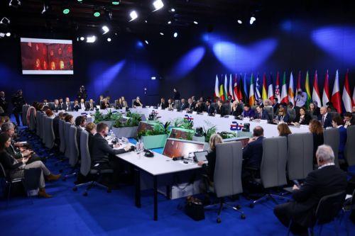 Στο Συμβούλιο Υπουργών Πολιτισμού στις Βρυξέλλες η Β. Κασσιανίδου