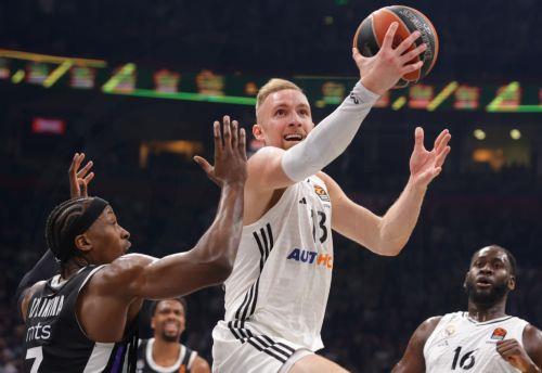 Ρεάλ - Μπάγερν για την Ευρωλίγκα και στο βάθος ο Ολυμπιακός