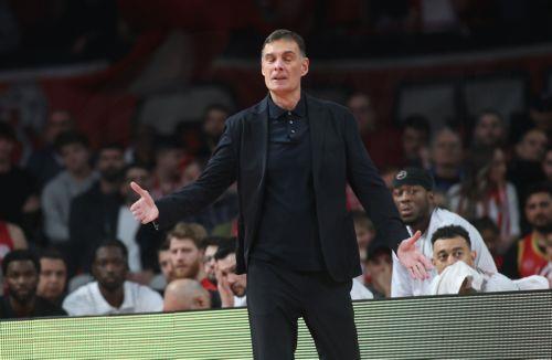 Να εκμεταλλευτούν το πλεονέκτημα έδρας, δηλώνει ο Γ. Μπαρτζώκας