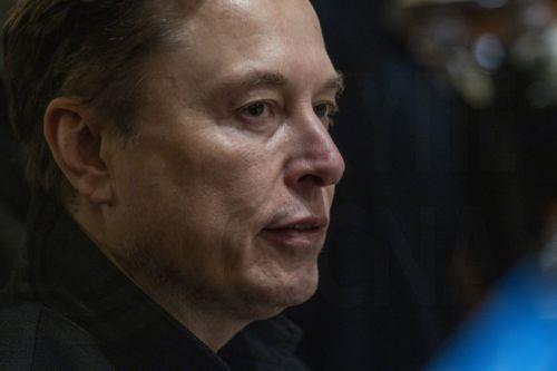 Ο Ίλον Μασκ δηλώνει πως θα ασχολείται πολύ λιγότερο με την Κυβέρνηση Τραμπ