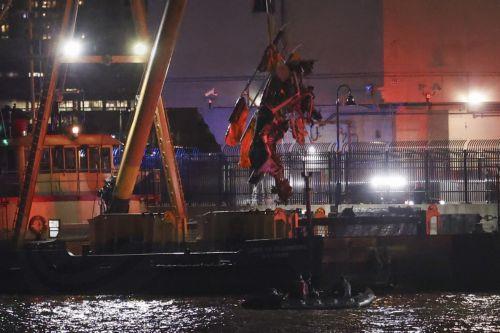 Στέλεχος της Siemens επέβαινε στο ελικόπτερο που κατέπεσε στον ποταμό Χάντσον, σύμφωνα με αμερικανικά ΜΜΕ