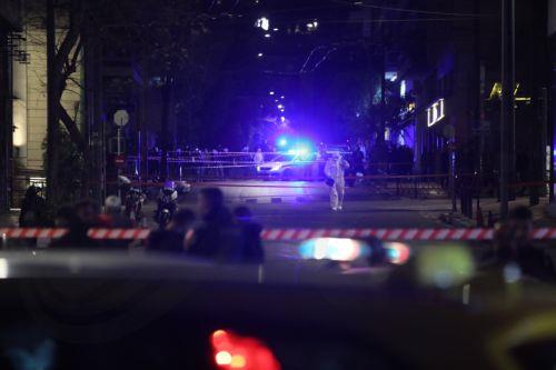 Άγρια δολοφονία γυναίκας στη Λάρισα