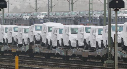 Η Mercedes μπαίνει στον κλάδο των drones, έκλεισε και συμφωνία με Λιθουανία για στρατιωτικά οχήματα