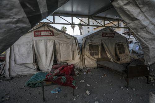 Τουλάχιστον 19 νεκροί από ισραηλινά πλήγματα στη Λωρίδα της Γάζας