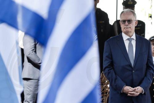 Cyprus paid the heaviest price for the junta, President of Greece says
