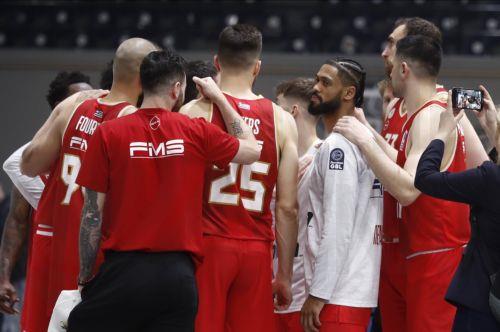 Στη μάχη των πλέι οφ της Euroleague ο Ολυμπιακός, νίκη για Φενέρ