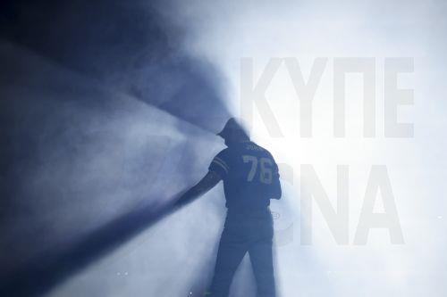 Γκοράνσον και Σουόρτς πρώτοι στις υποψηφιότητες  του Σωματείου Συνθετών και Στιχουργών