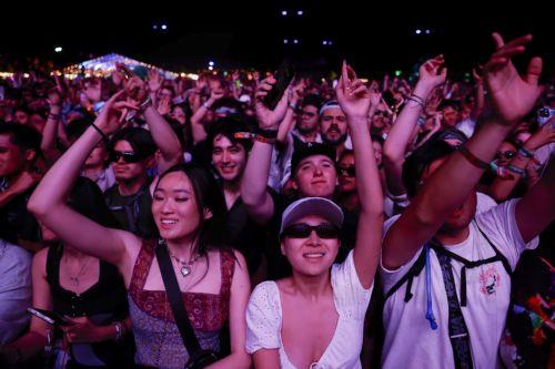 Ρεκόρ από Ζακ Μπράιαν για τη συναυλία με τον μεγαλύτερο αριθμό θεατών