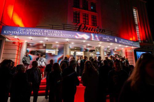 Ομάδες εστίασης για δημιουργούς του σινεμά από το Υφυπουργείο Πολιτισμού