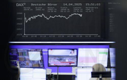 Υψηλό 4 μηνών κατέγραψαν οι μετοχές στο ξεκίνημα των συναλλαγών στα ευρωπαϊκά χρηματιστήρια