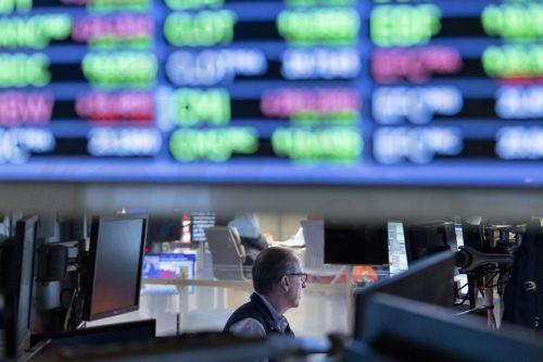 Δείκτης Τιμών Χρηματιστηρίου