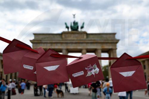 Αστυνομικός σκότωσε 21χρονο στη Γερμανία μετά από επίθεση με σπρέι