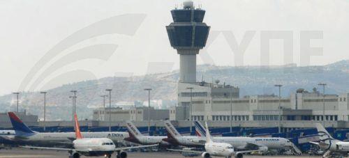 Κίνδυνοι για την ασφάλεια πτήσεων σε περιόδους πολέμου, λέει στο ΚΥΠΕ ο Χρίστος Πέτρου