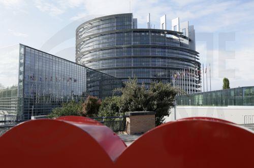 Η παράνομη επίσκεψη Ερντογάν στα κατεχόμενα ενώπιον του Ευρωκοινοβουλίου