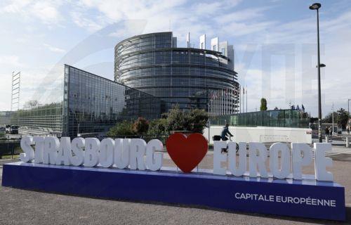 Δασμοί, Ουκρανικό, έκθεση για Τουρκία, ο θάνατος του Πάπα, στην ατζέντα Ολομέλειας ΕΚ