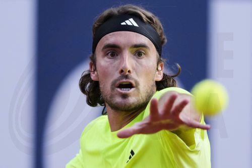 Διπλή ήττα για την Ελλάδα στο Hopman Cup