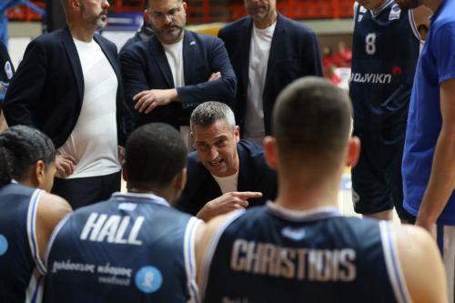 Μεγάλη νίκη για Περιστέρι στο Europe Cup, ήττα για Καρδίτσα στο BCL και Άρη στο EuroCup