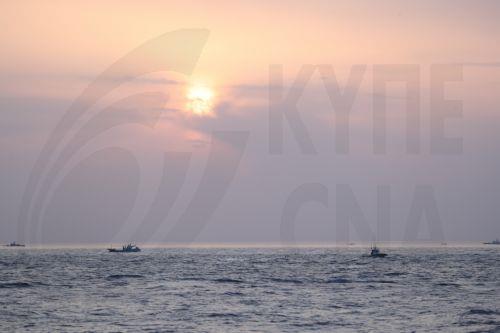 Kıbrıs’ta Hava Durumu