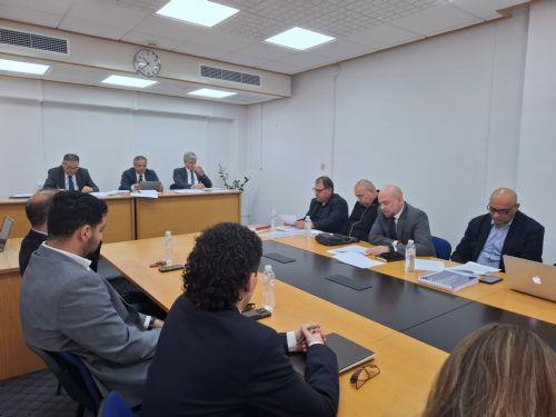 Σε προχωρημένο στάδιο η διερεύνηση της υπόθεσης Takata, λέει η Αστυνομία στο ΚΥΠΕ
