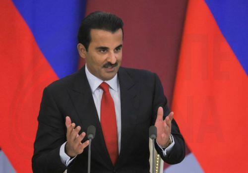 «Απογοητευμένο» το Κατάρ με τον ρυθμό των συνομιλιών για τη Γάζα