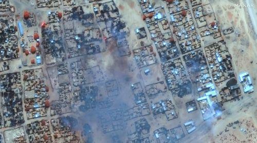 Επιδρομή drone σε παιδιατρικό νοσοκομείο στο Σουδάν σκότωσε 7 άτομα