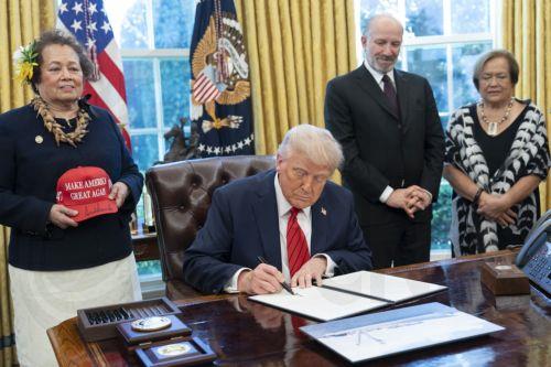 Σχέδιο Τραμπ για δραστικές περικοπές στη διπλωματία των ΗΠΑ στην Αφρική