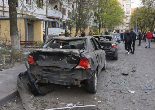 Συναγερμός και αληλοκατηγορίες στην Ουκρανία μετά το τέλος της πασχαλινής εκεχειρίας
